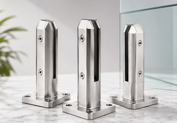 Glass Spigot