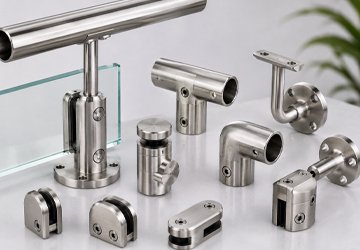 Railing Fittings